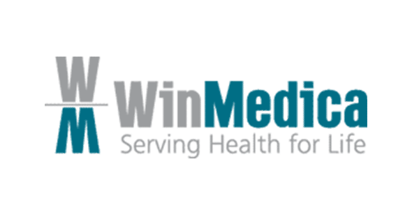 WinMedica logo